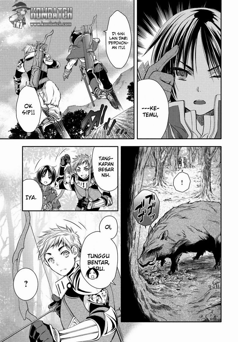 Hachinan tte Sore wa Nai Deshou