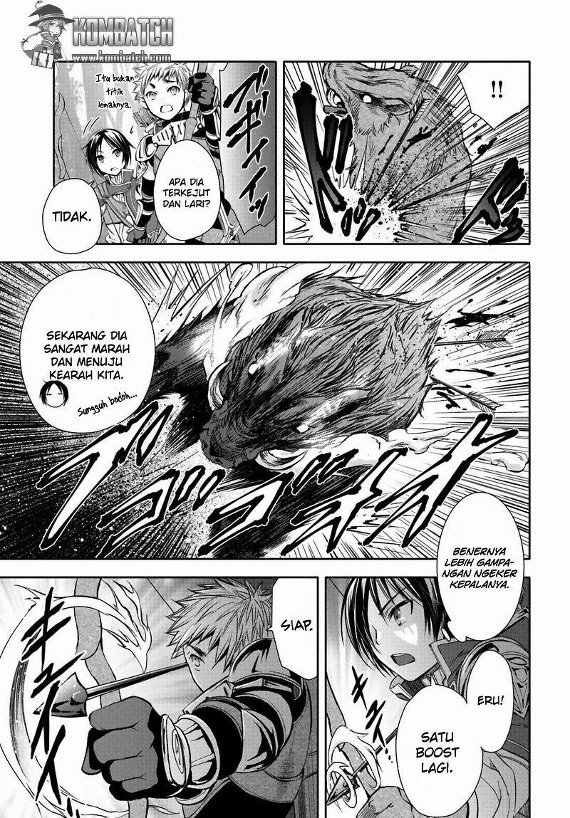 Hachinan tte Sore wa Nai Deshou
