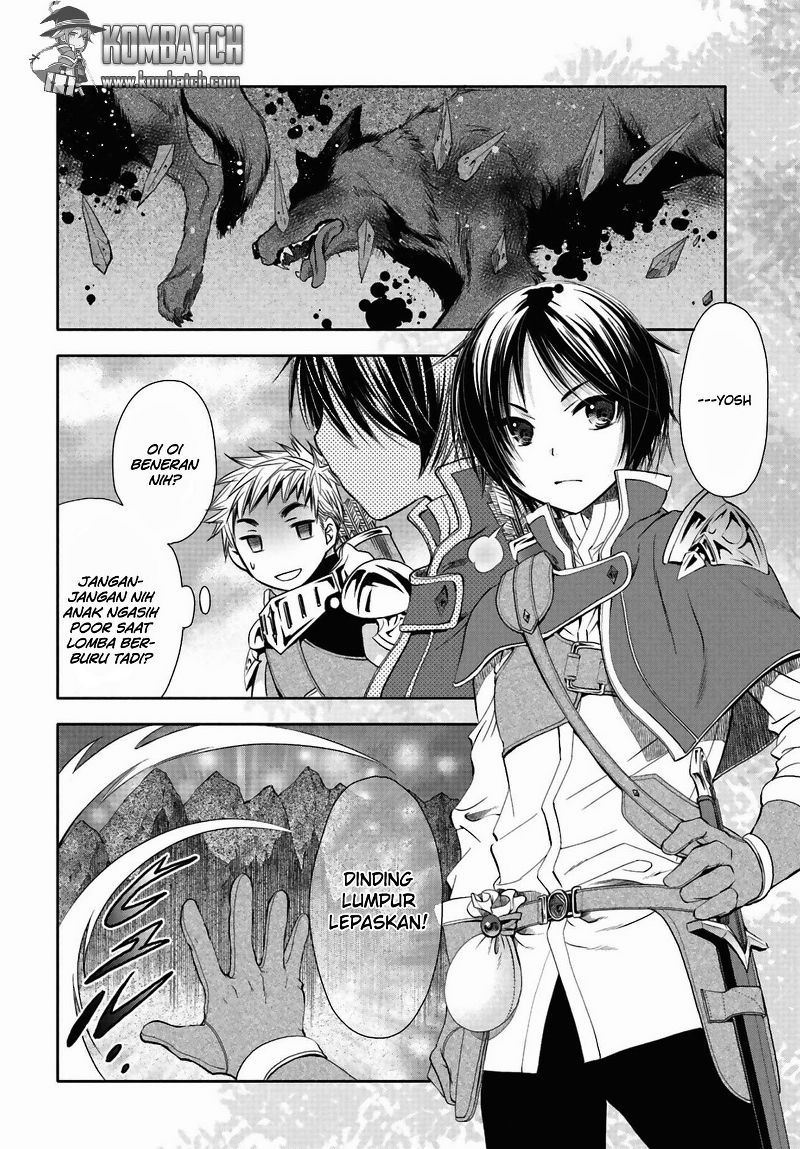 Hachinan tte Sore wa Nai Deshou