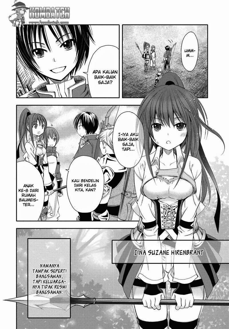 Hachinan tte Sore wa Nai Deshou