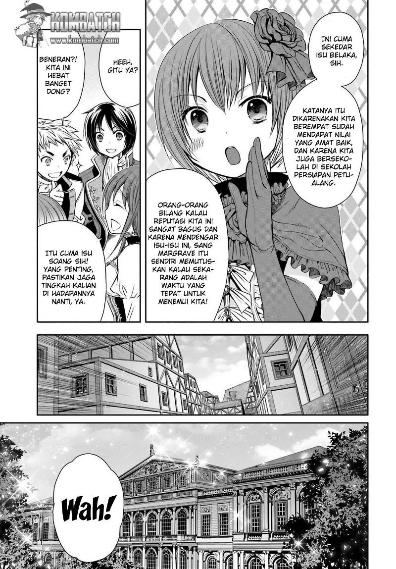 Hachinan tte Sore wa Nai Deshou