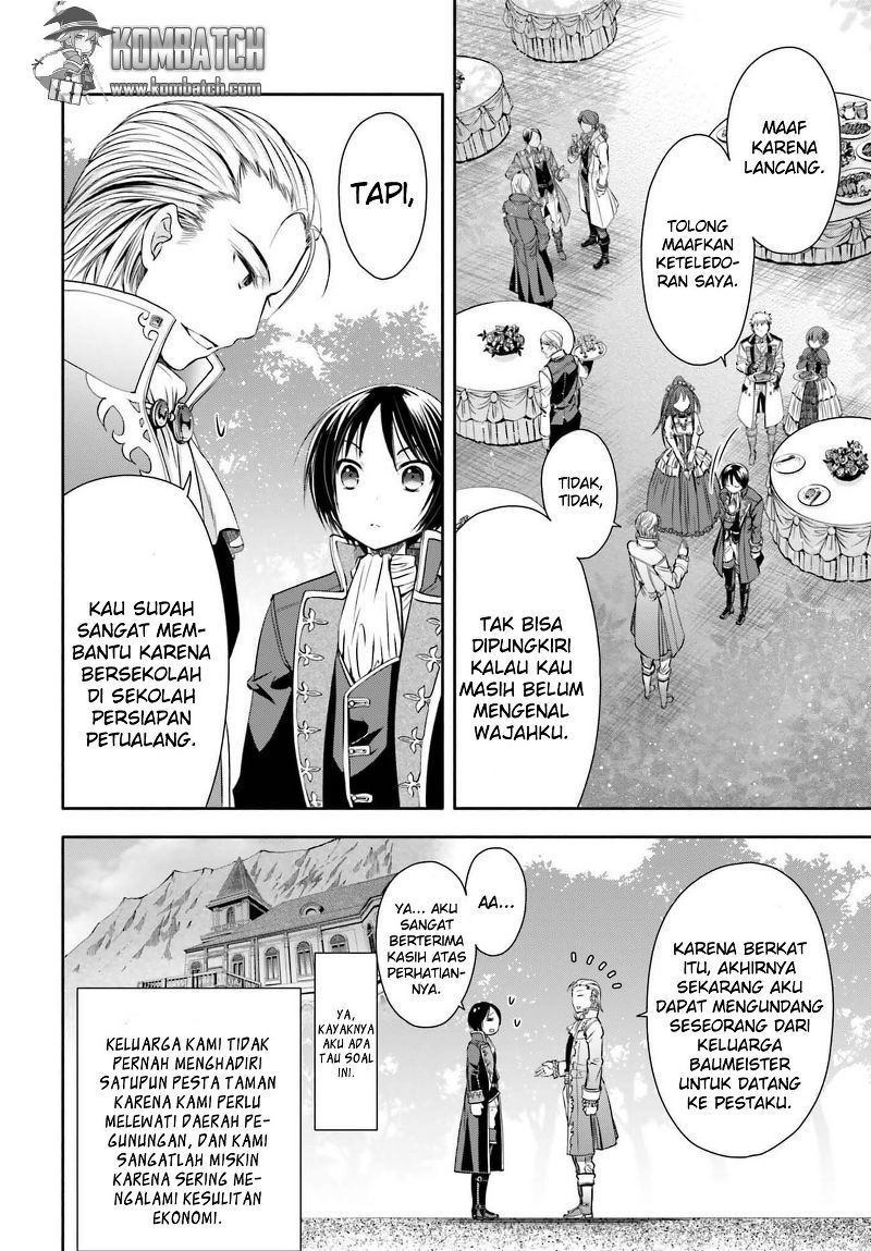 Hachinan tte Sore wa Nai Deshou