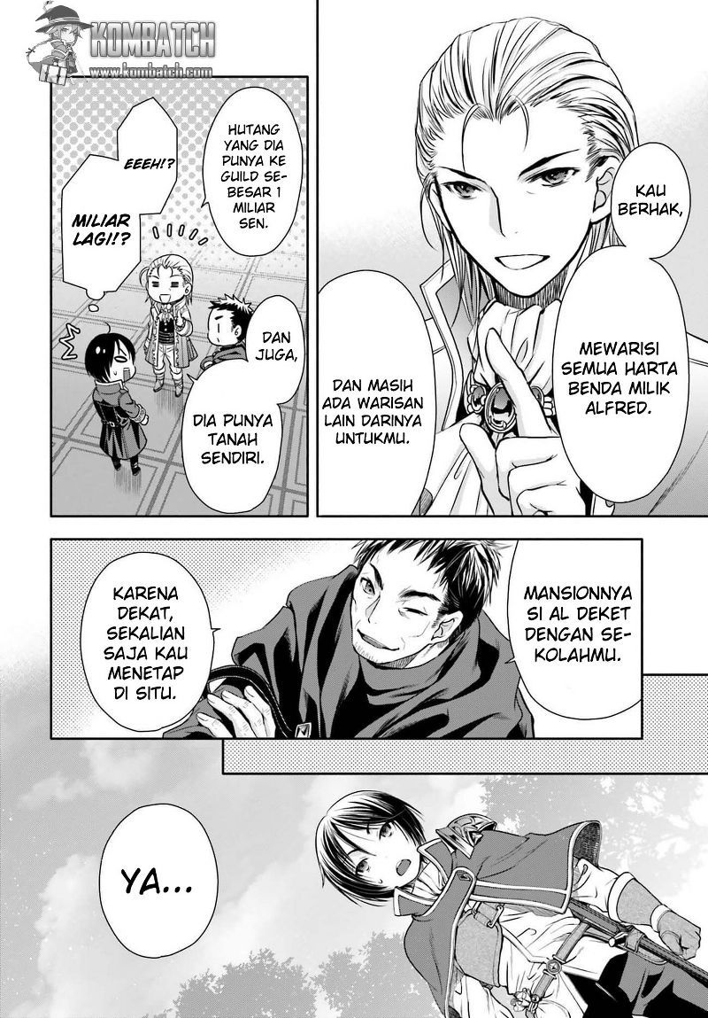 Hachinan tte Sore wa Nai Deshou