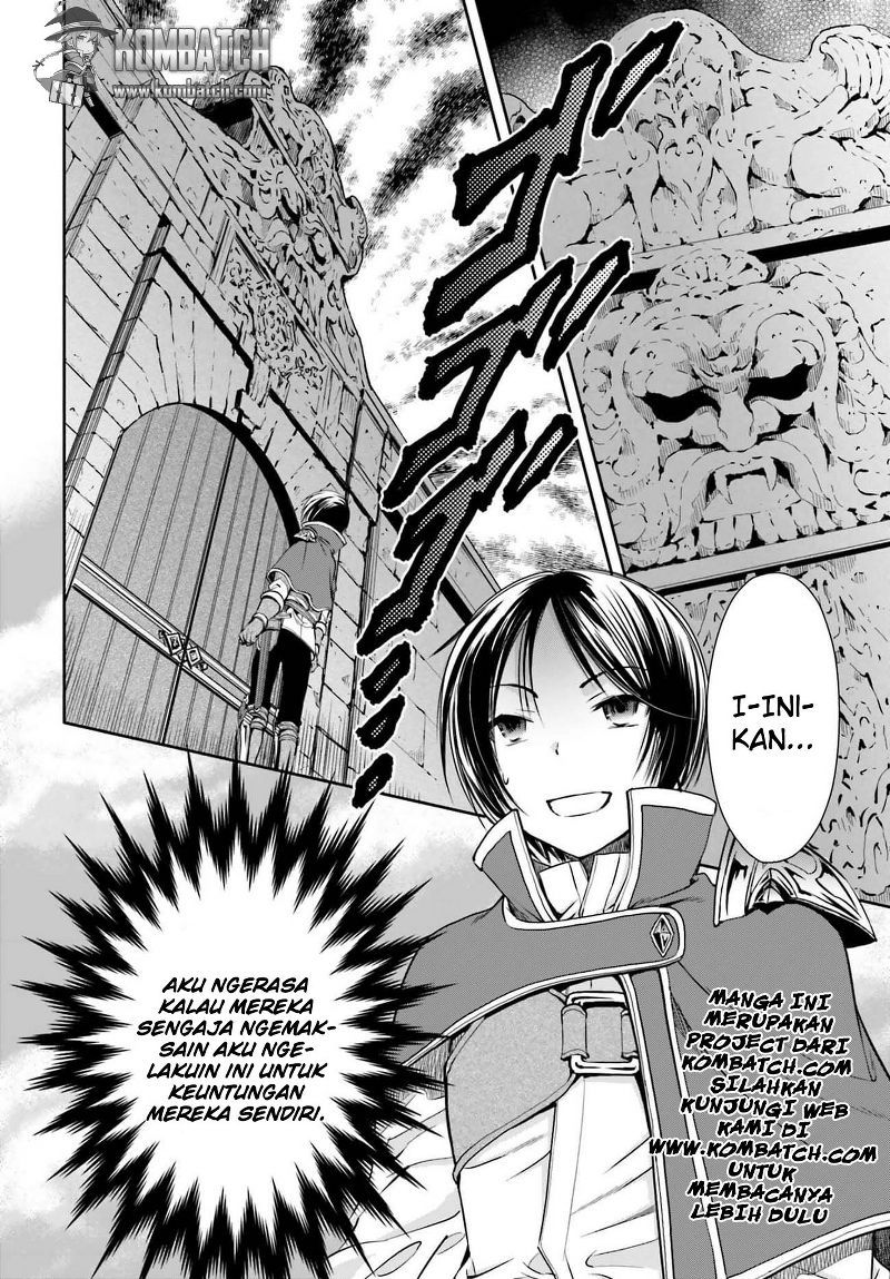 Hachinan tte Sore wa Nai Deshou