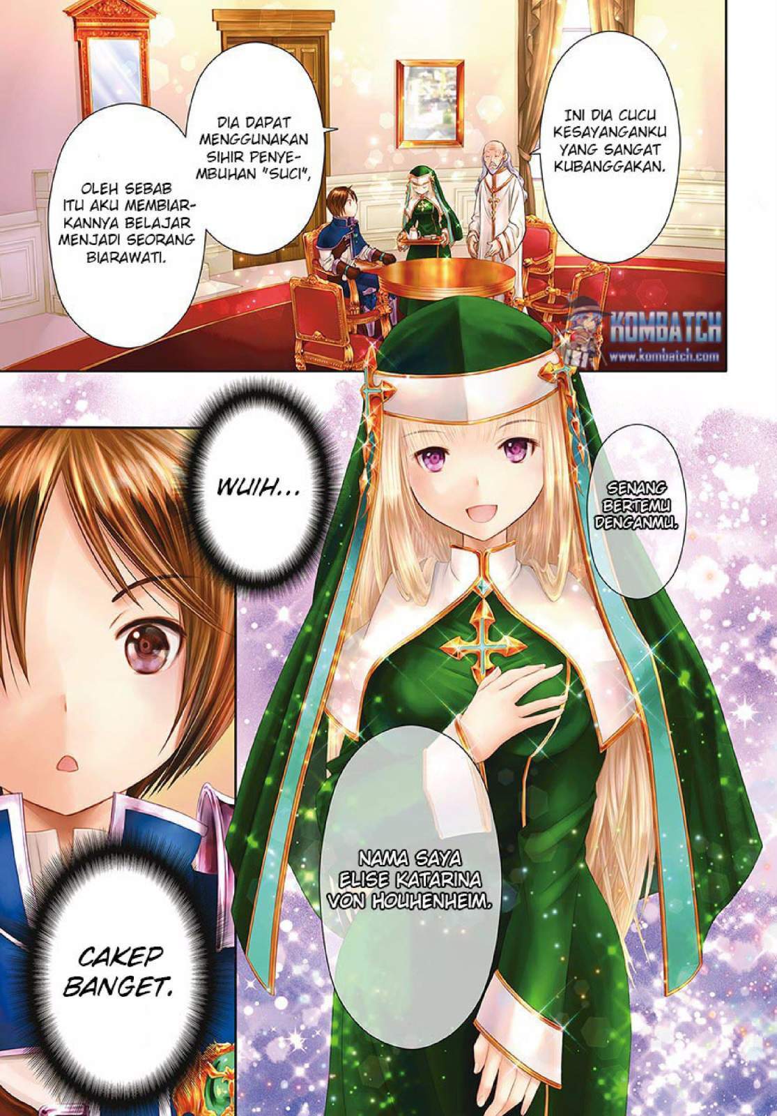 Hachinan tte Sore wa Nai Deshou