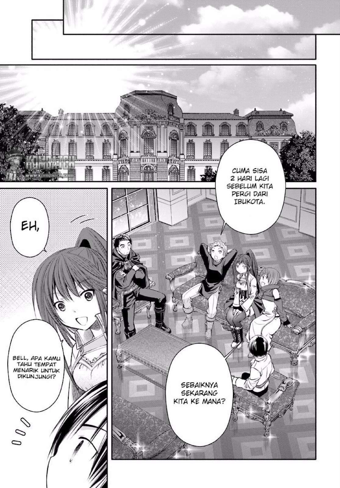 Hachinan tte Sore wa Nai Deshou