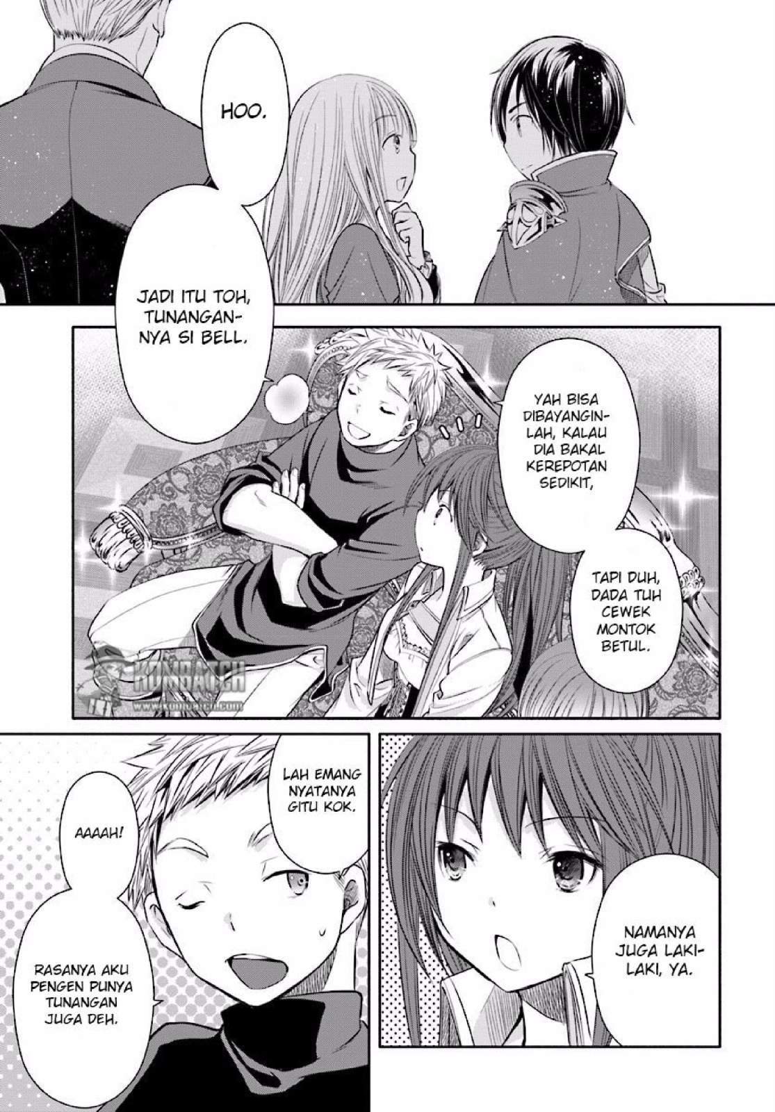 Hachinan tte Sore wa Nai Deshou