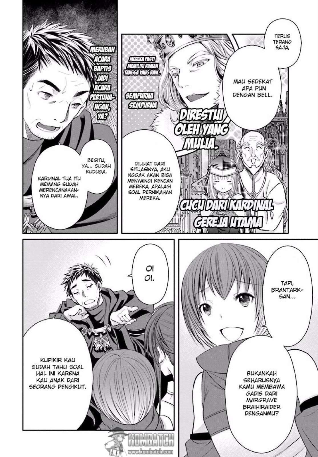 Hachinan tte Sore wa Nai Deshou