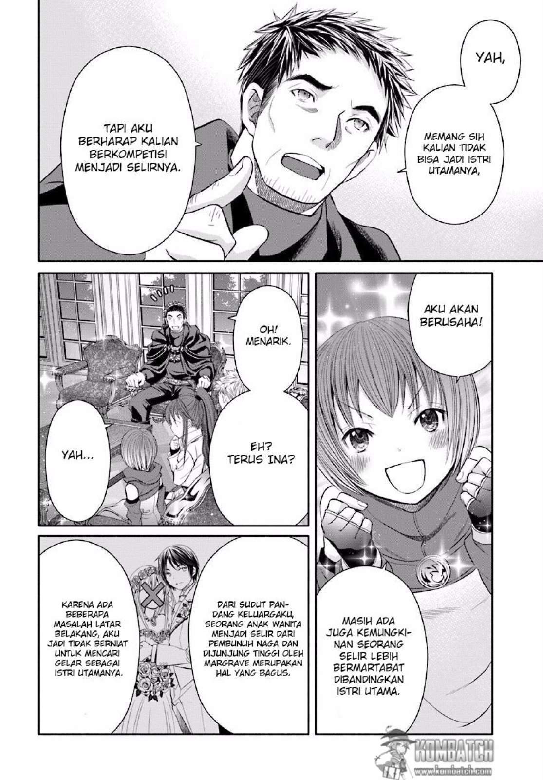 Hachinan tte Sore wa Nai Deshou
