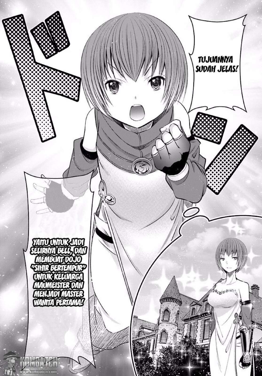 Hachinan tte Sore wa Nai Deshou
