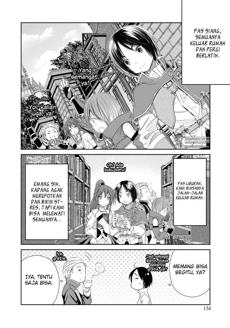 Hachinan tte Sore wa Nai Deshou