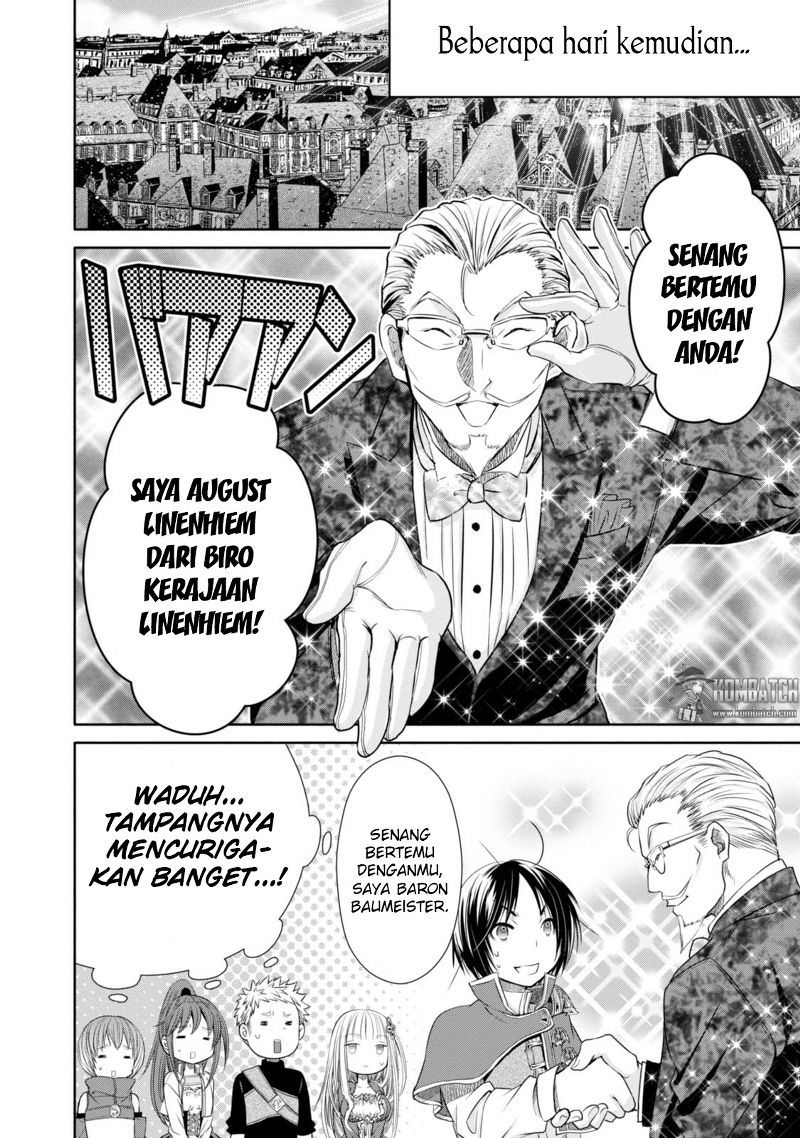 Hachinan tte Sore wa Nai Deshou