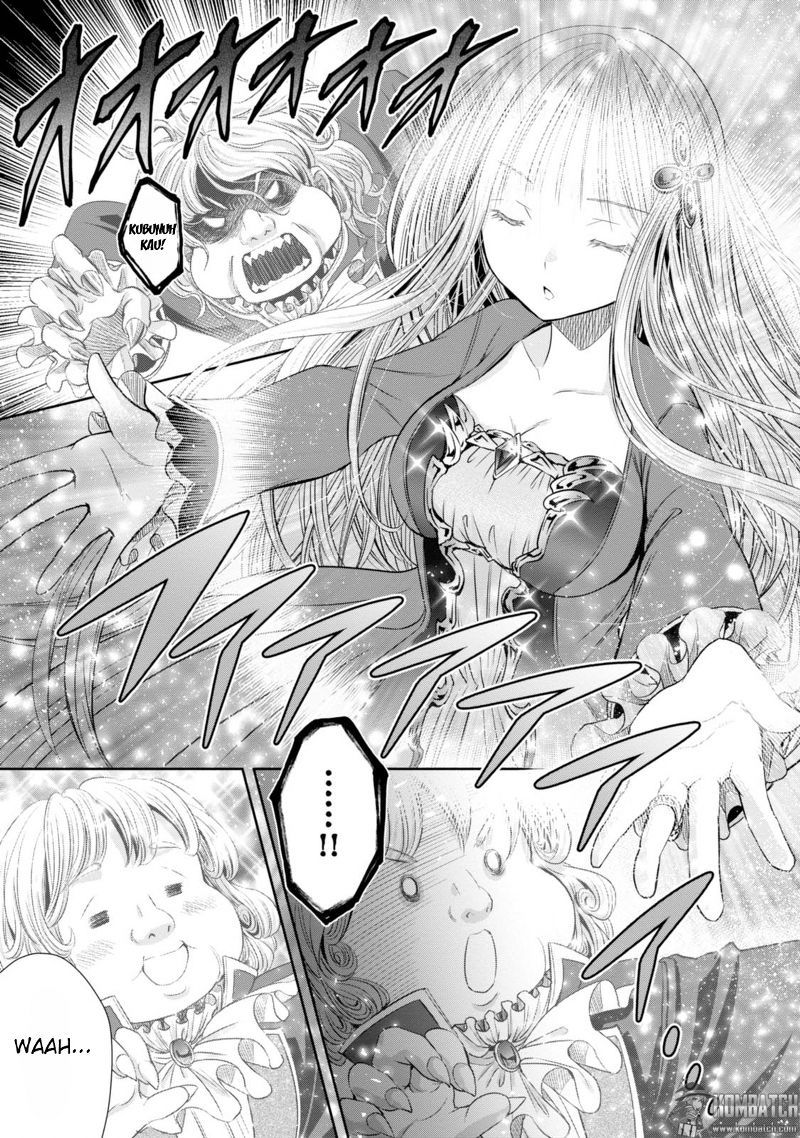 Hachinan tte Sore wa Nai Deshou