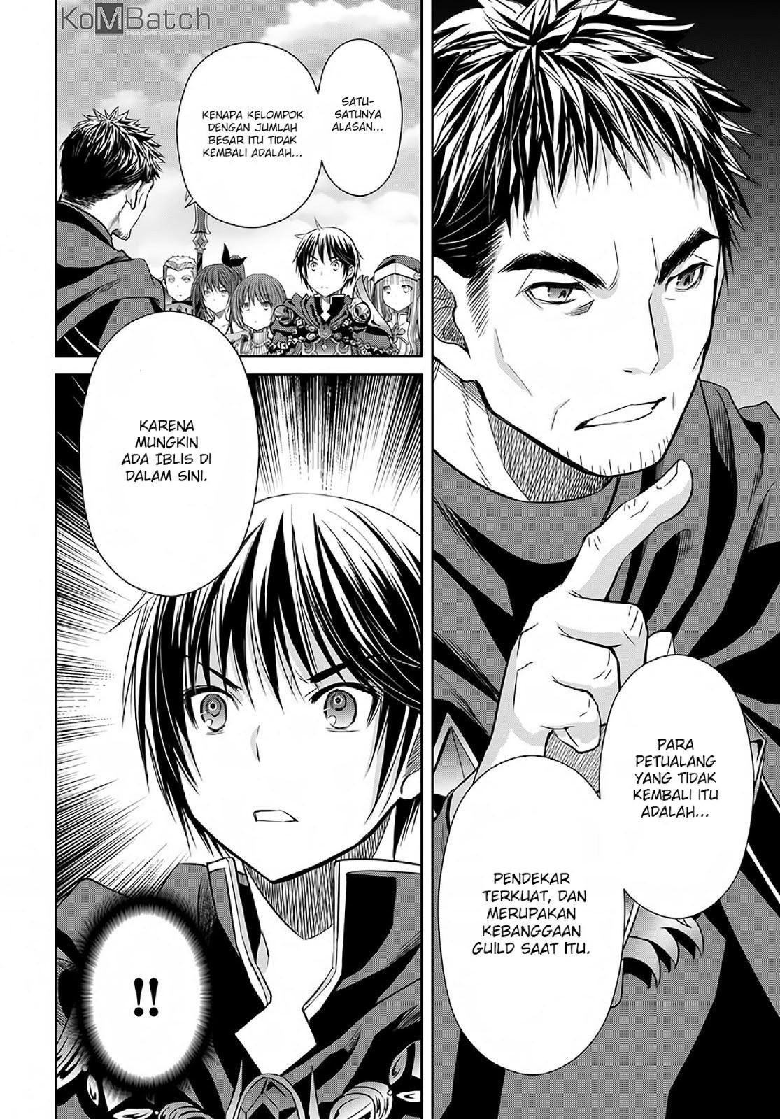 Hachinan tte Sore wa Nai Deshou
