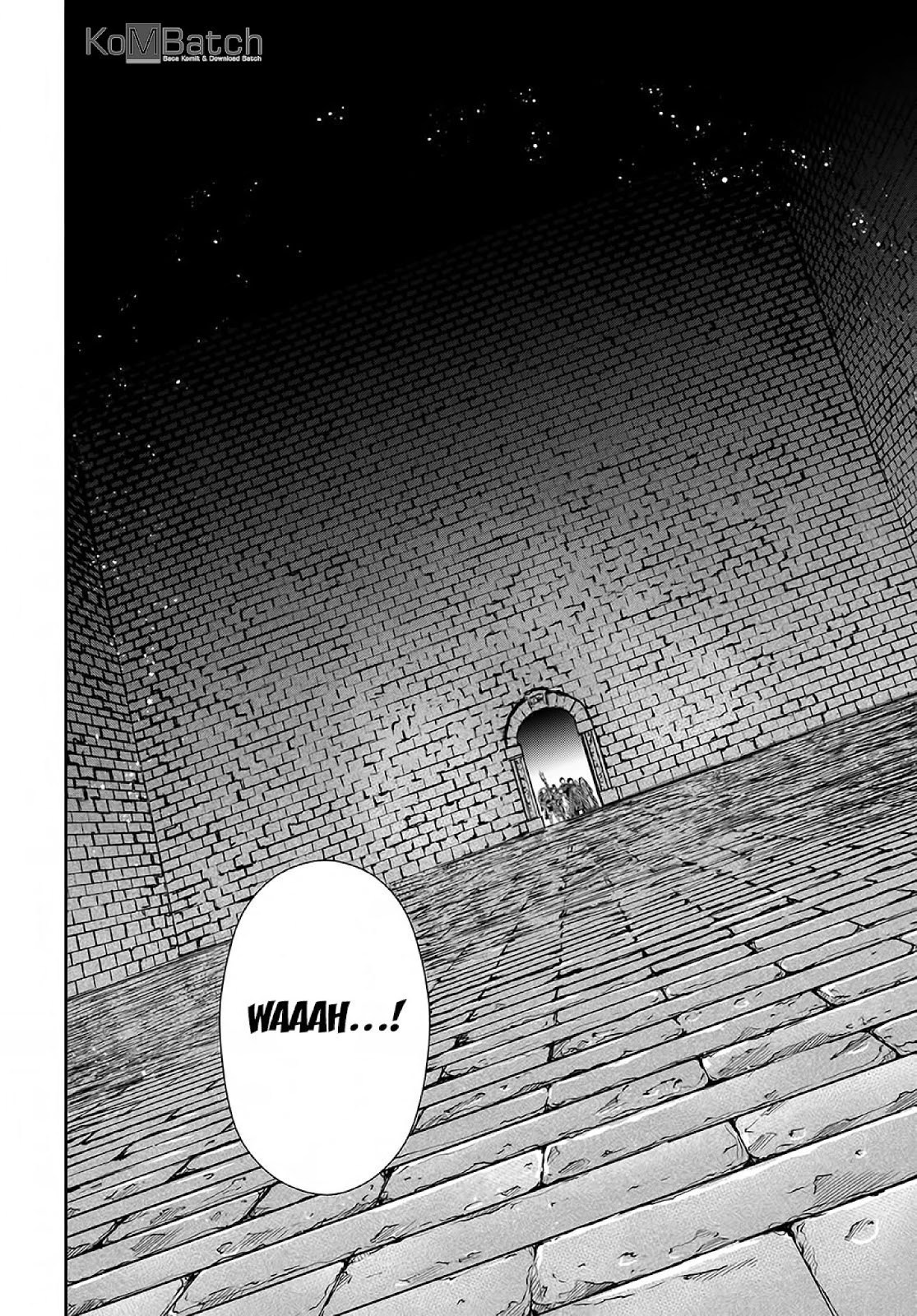 Hachinan tte Sore wa Nai Deshou