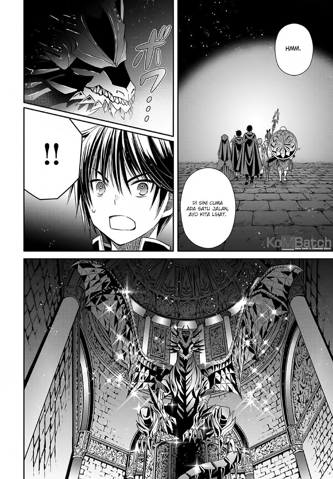 Hachinan tte Sore wa Nai Deshou