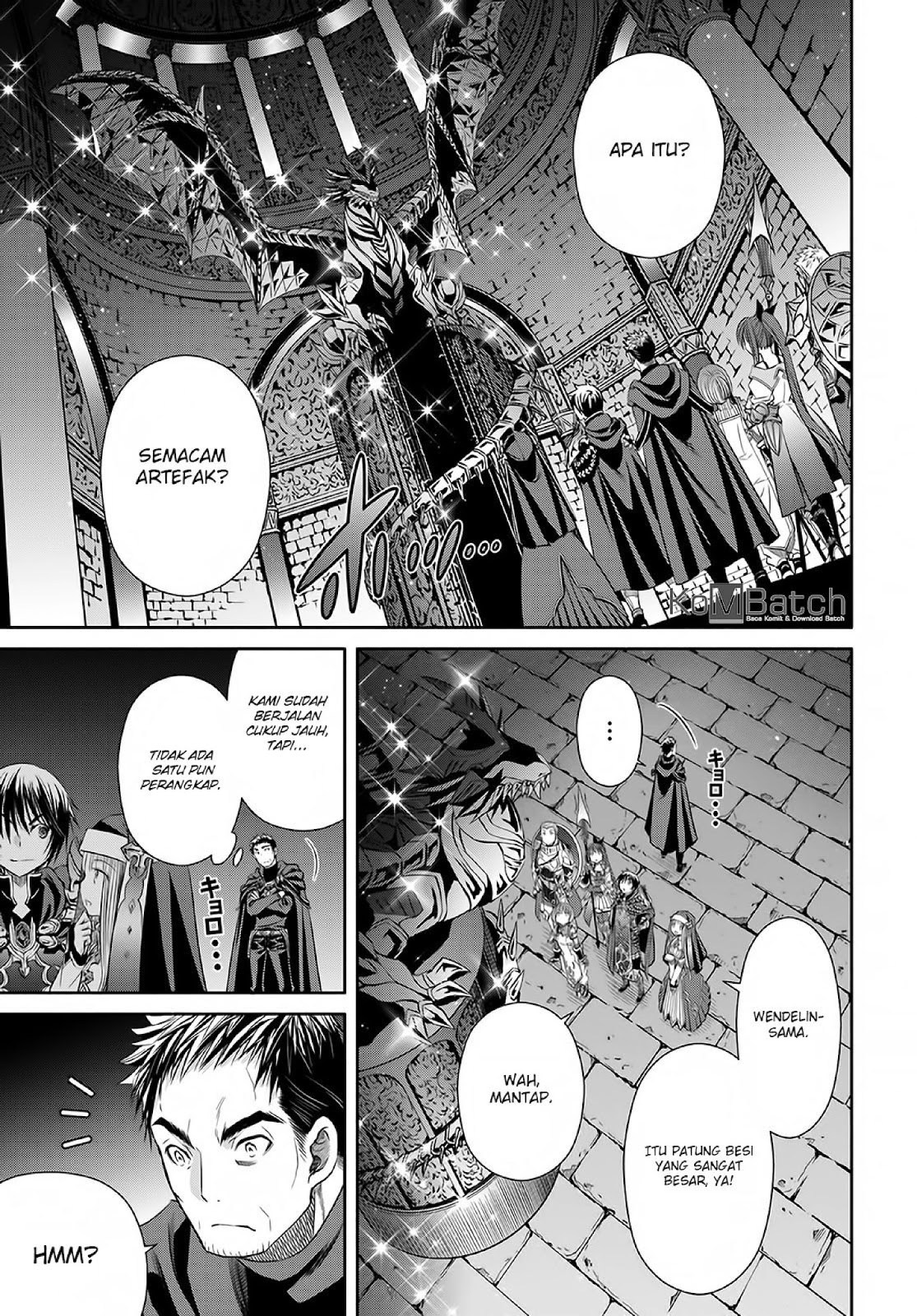 Hachinan tte Sore wa Nai Deshou
