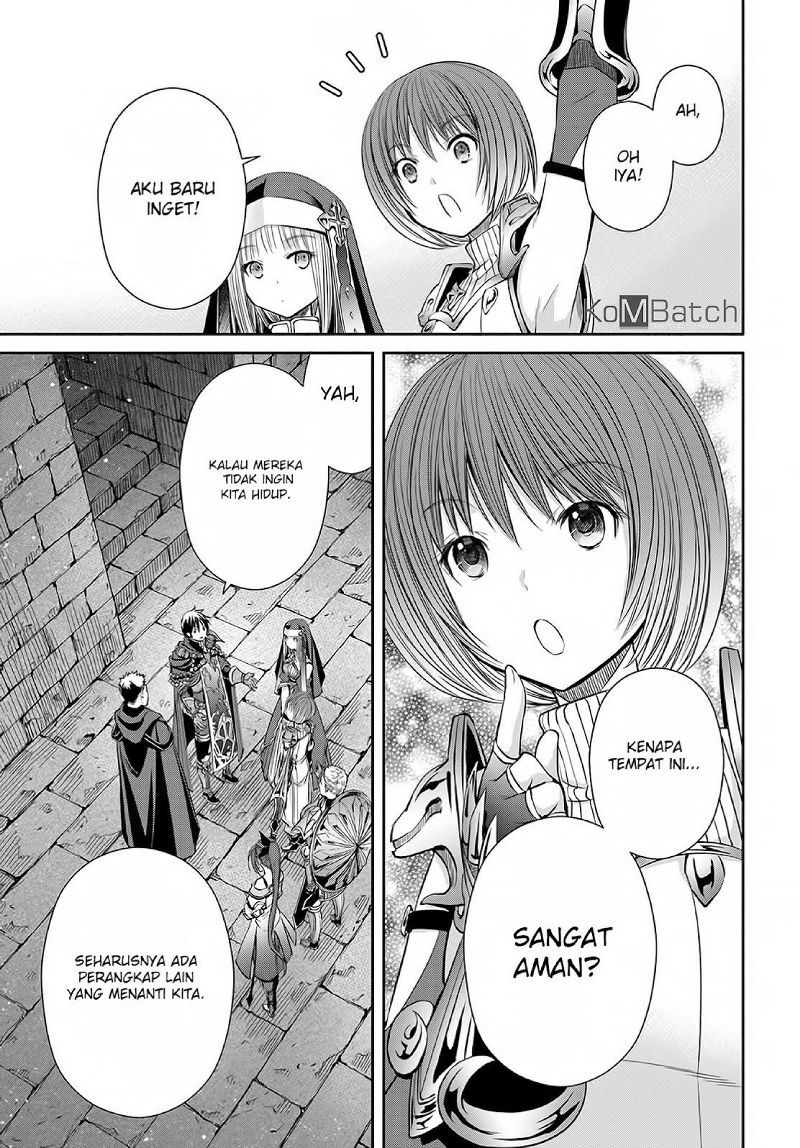 Hachinan tte Sore wa Nai Deshou