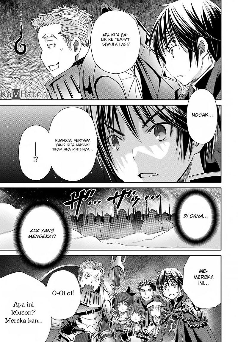 Hachinan tte Sore wa Nai Deshou
