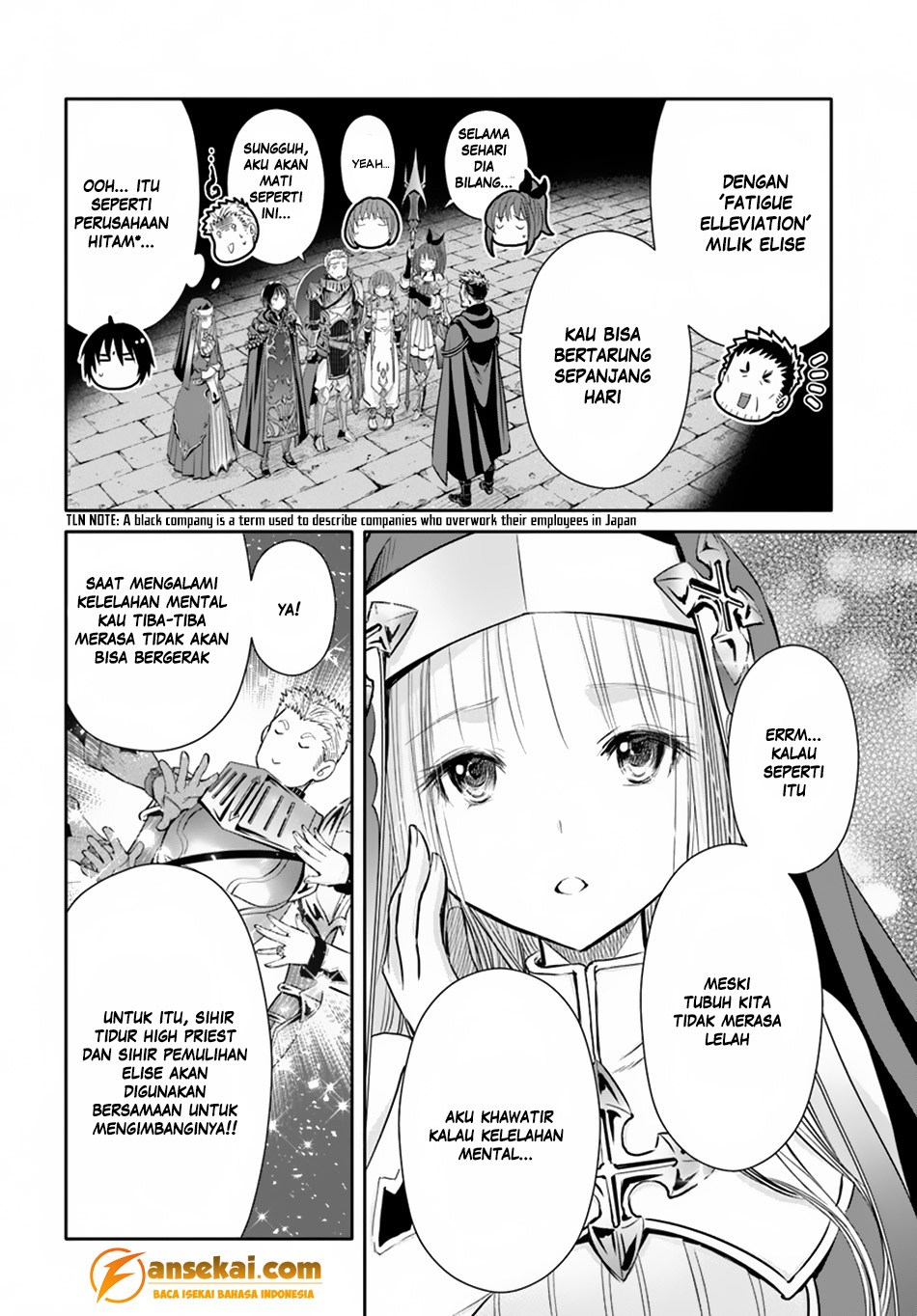 Hachinan tte Sore wa Nai Deshou