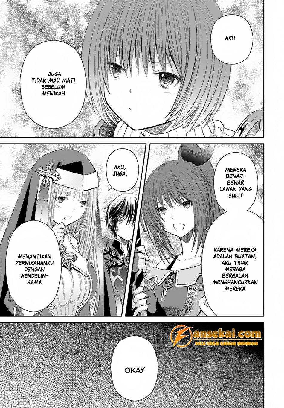 Hachinan tte Sore wa Nai Deshou