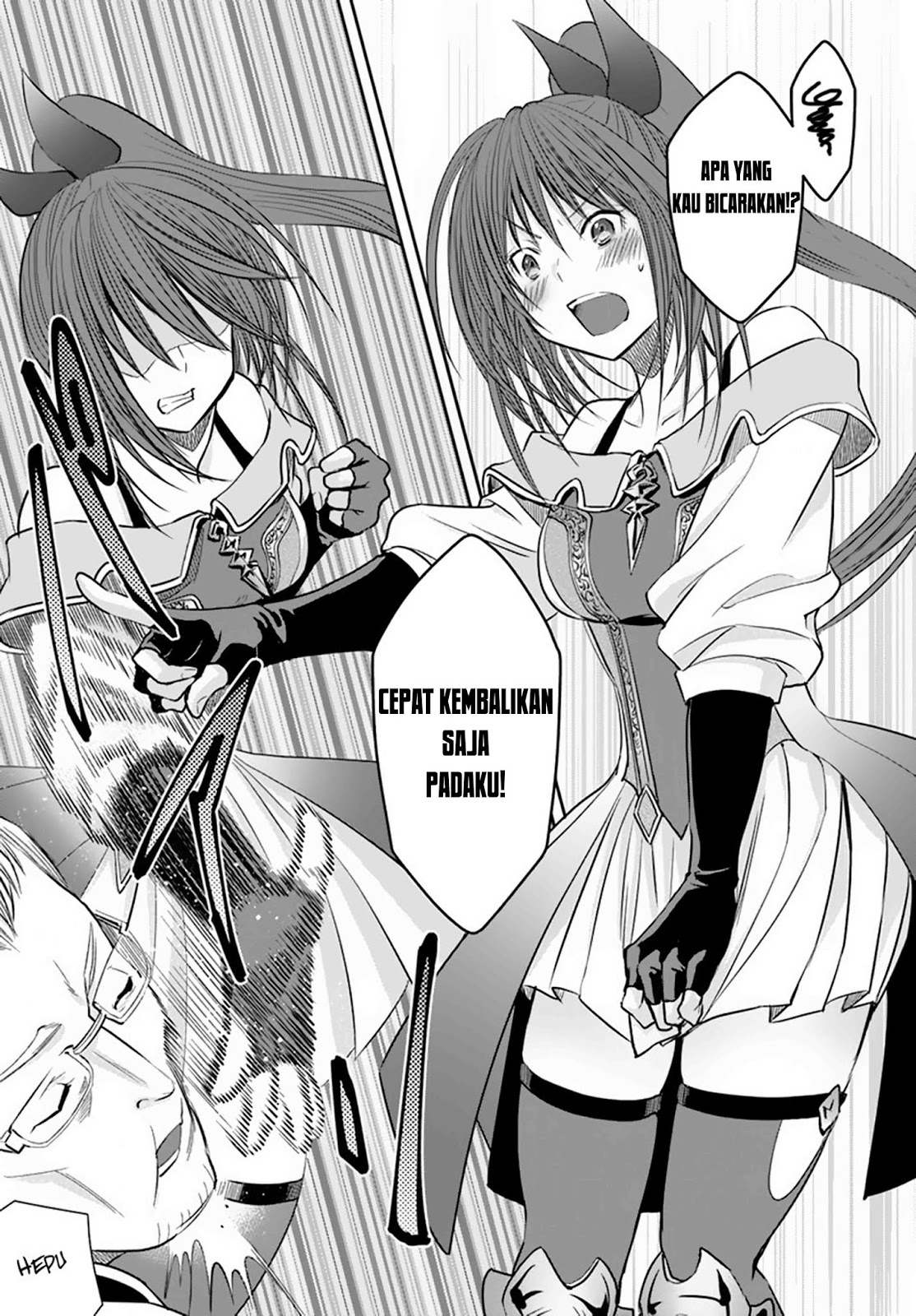Hachinan tte Sore wa Nai Deshou