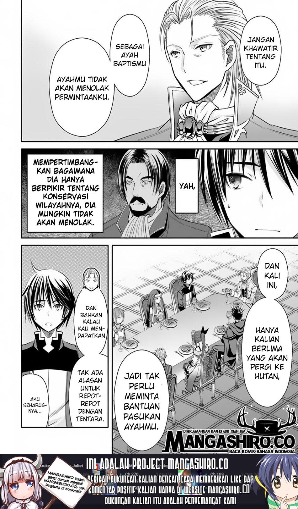 Hachinan tte Sore wa Nai Deshou