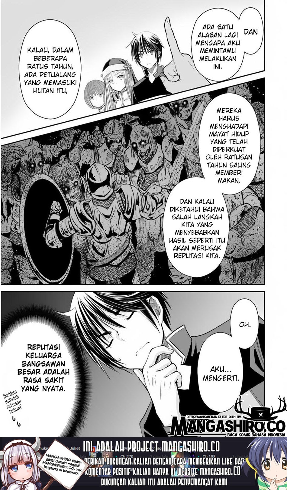 Hachinan tte Sore wa Nai Deshou