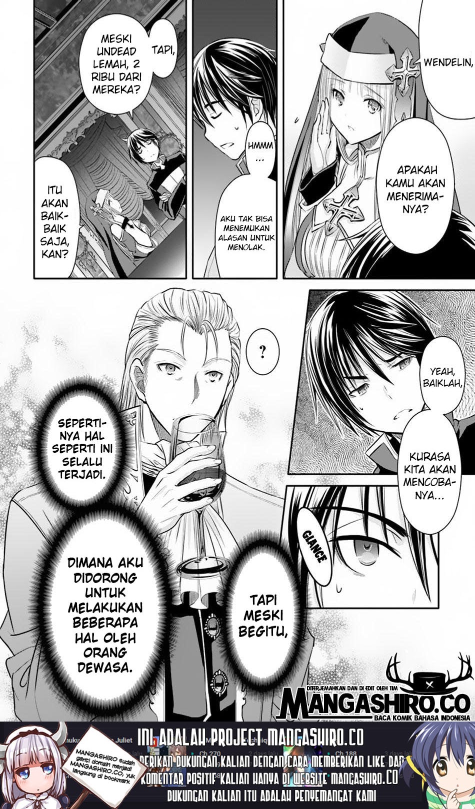 Hachinan tte Sore wa Nai Deshou