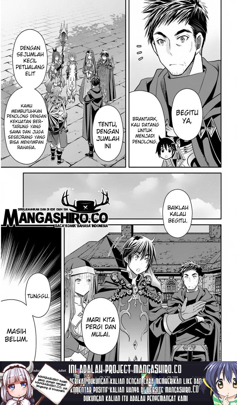 Hachinan tte Sore wa Nai Deshou