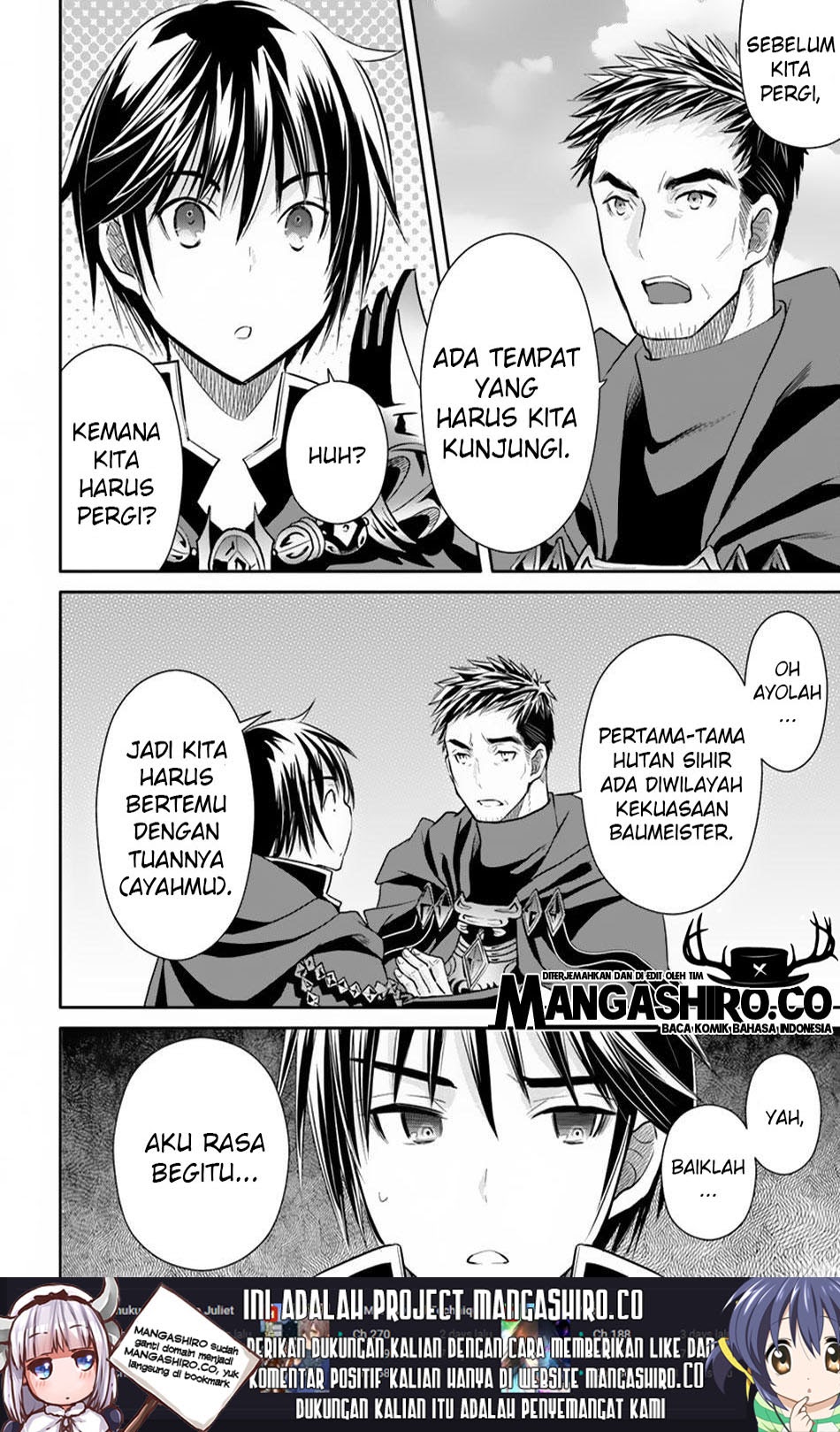 Hachinan tte Sore wa Nai Deshou