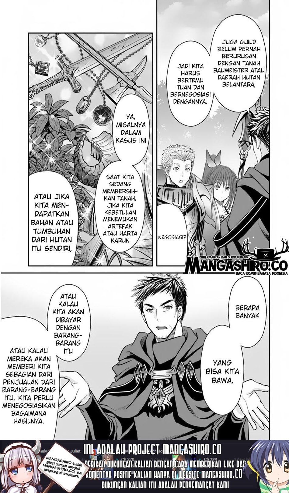 Hachinan tte Sore wa Nai Deshou