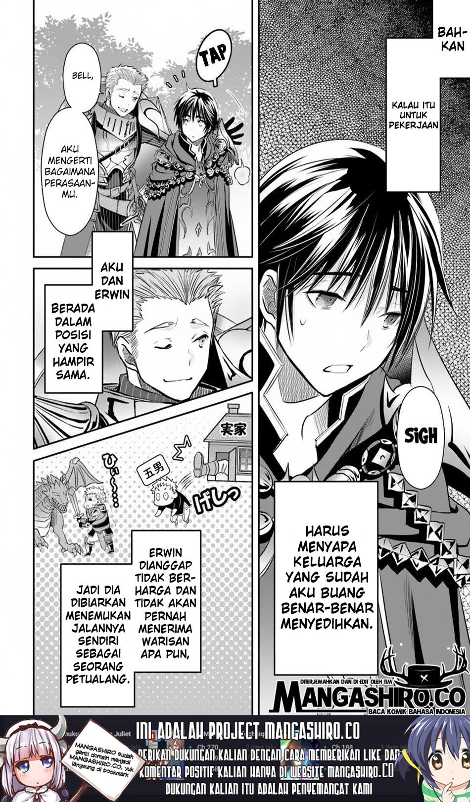 Hachinan tte Sore wa Nai Deshou