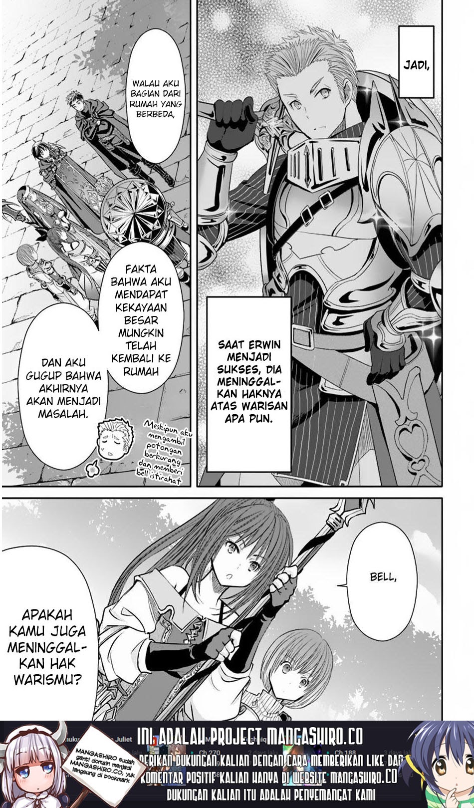 Hachinan tte Sore wa Nai Deshou
