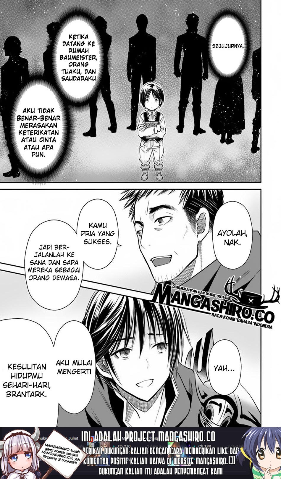 Hachinan tte Sore wa Nai Deshou