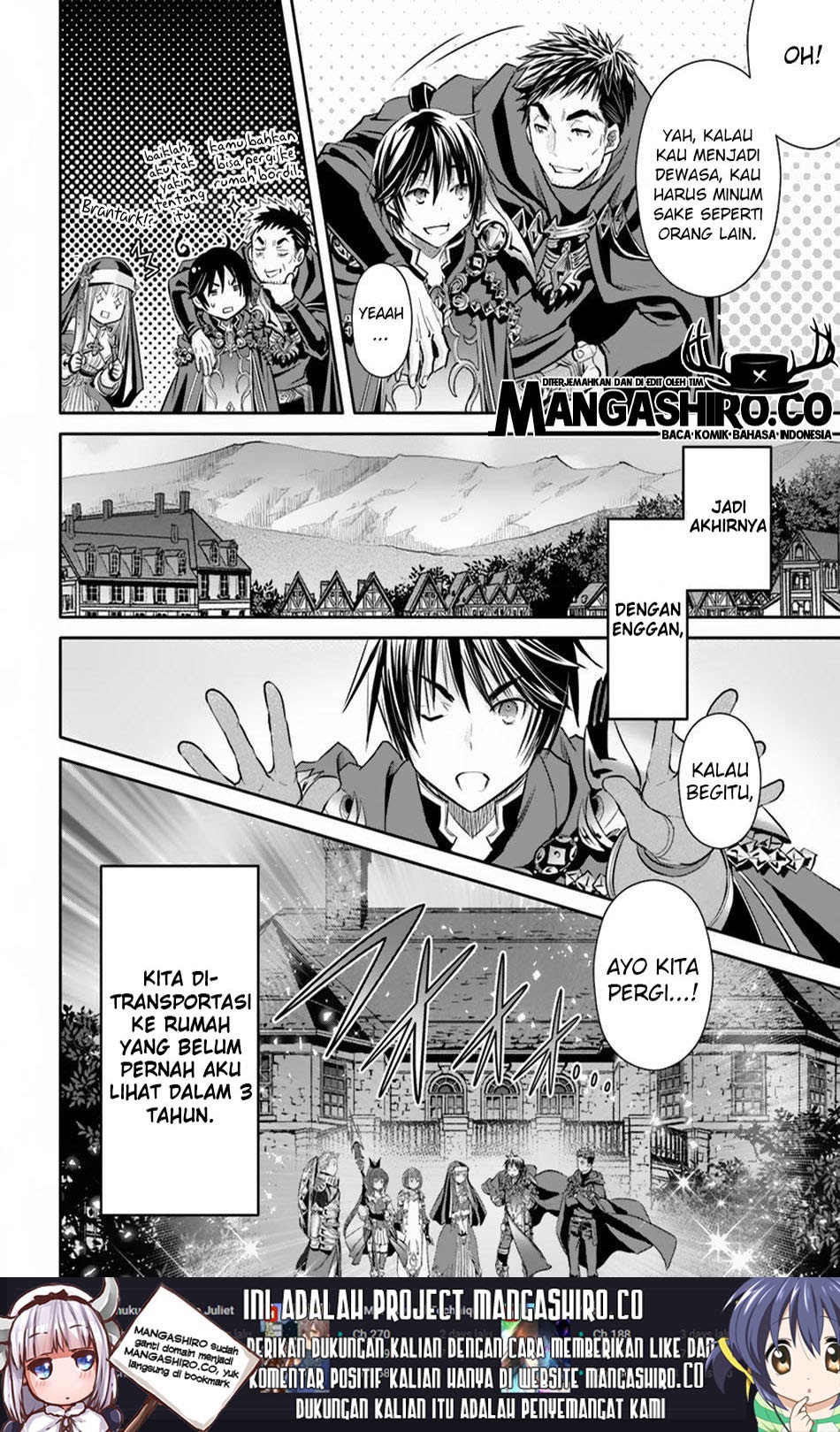 Hachinan tte Sore wa Nai Deshou