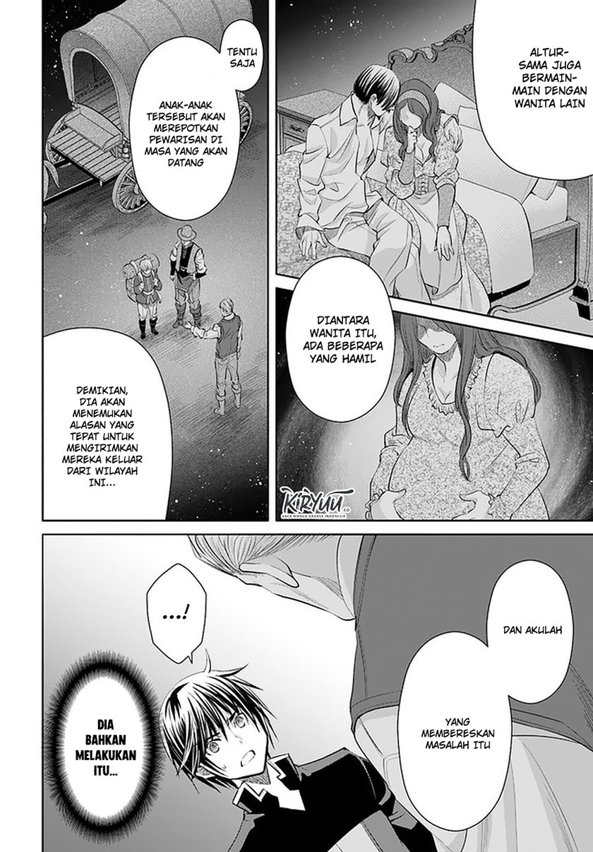Hachinan tte Sore wa Nai Deshou