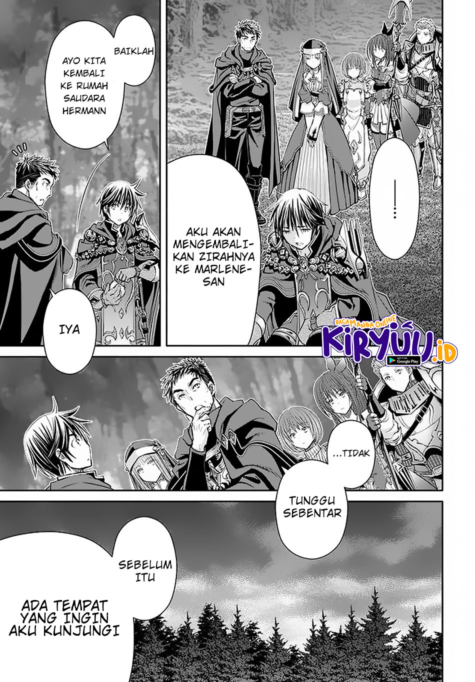 Hachinan tte Sore wa Nai Deshou