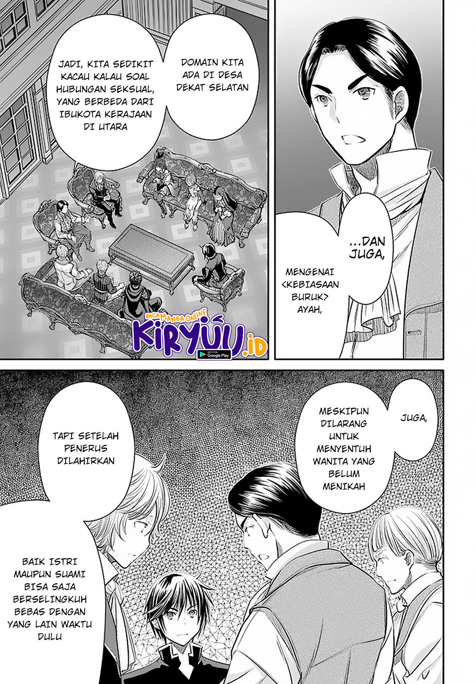 Hachinan tte Sore wa Nai Deshou