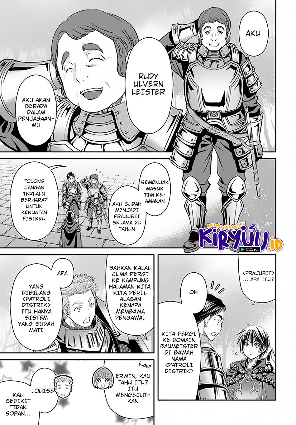 Hachinan tte Sore wa Nai Deshou
