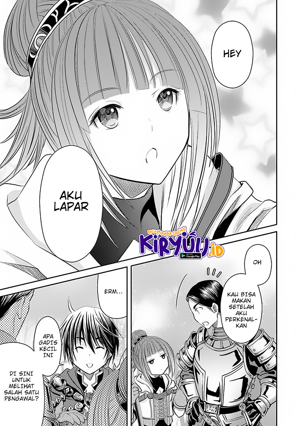 Hachinan tte Sore wa Nai Deshou