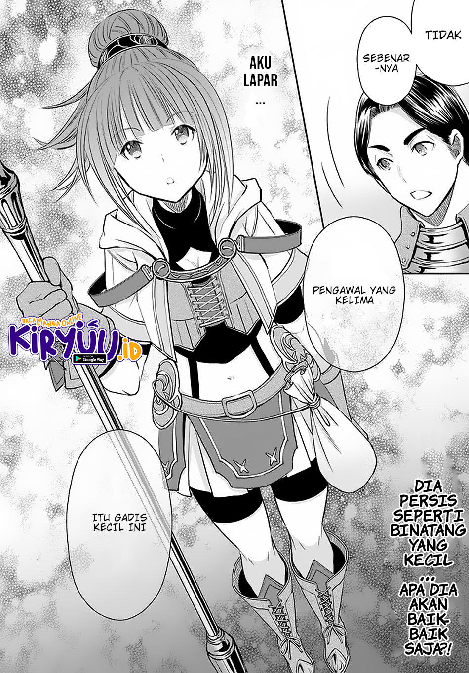 Hachinan tte Sore wa Nai Deshou