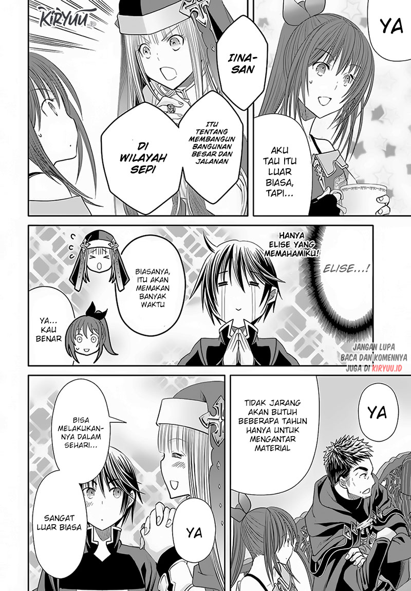 Hachinan tte Sore wa Nai Deshou