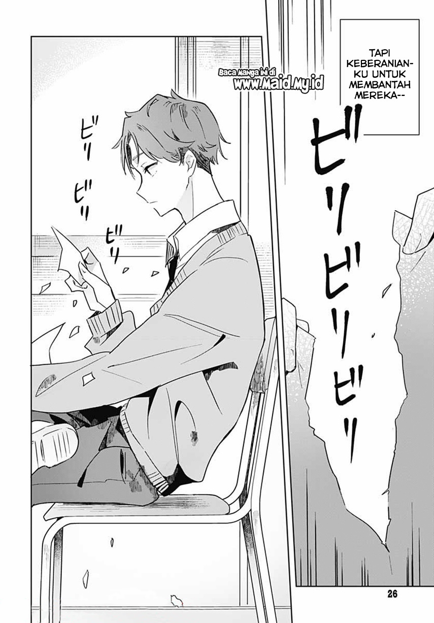 Hana wa Saku, Shura no Gotoku