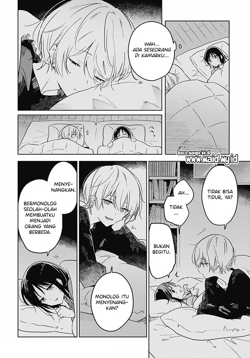 Hana wa Saku, Shura no Gotoku