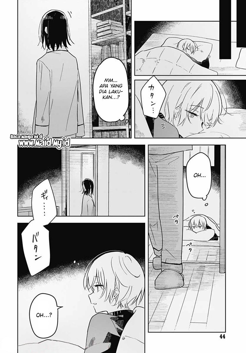 Hana wa Saku, Shura no Gotoku