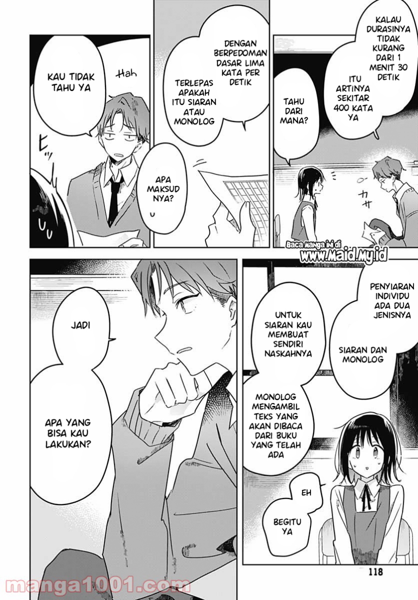 Hana wa Saku, Shura no Gotoku