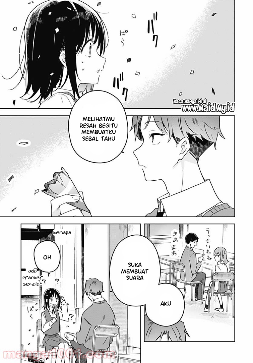 Hana wa Saku, Shura no Gotoku
