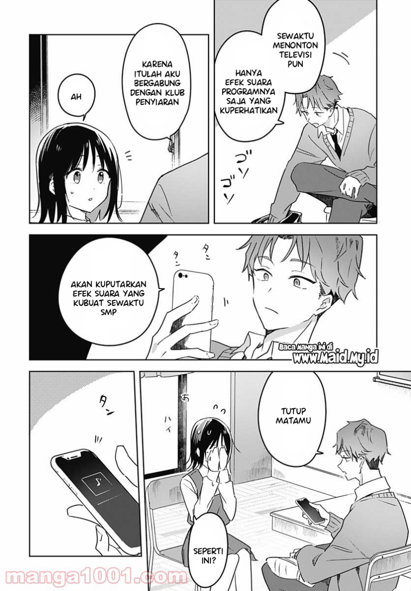 Hana wa Saku, Shura no Gotoku