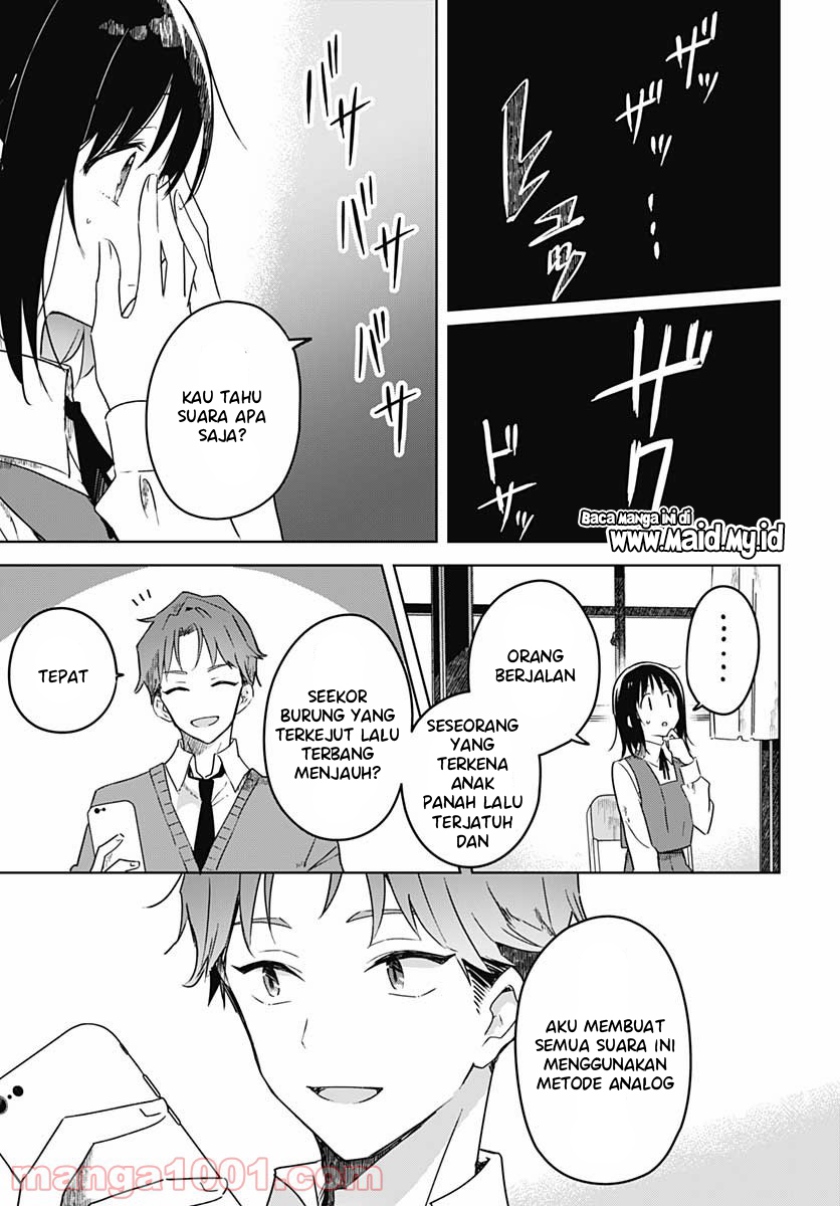 Hana wa Saku, Shura no Gotoku